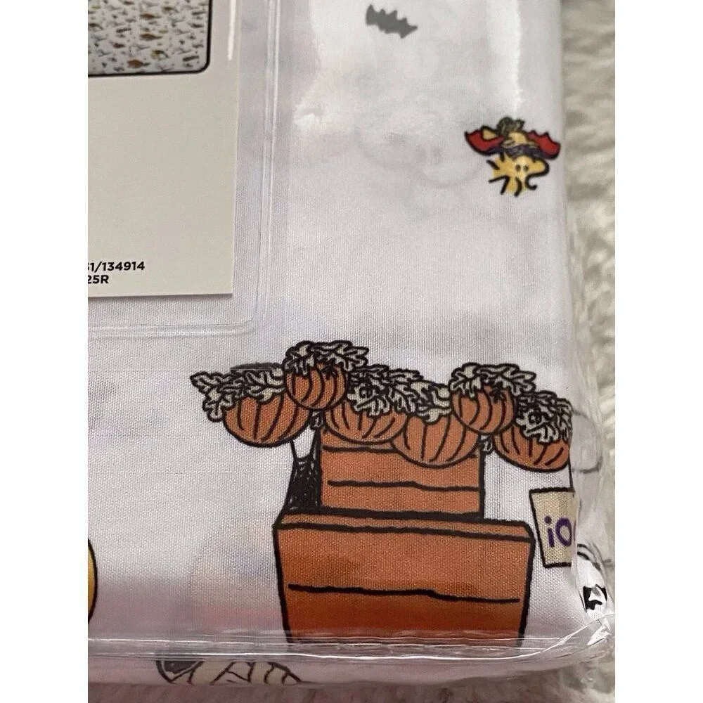Berkshire peanuts snoopy